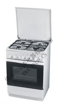 Freestanding Cooker